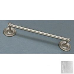 Banner 3000 Series Rope Design 18 Inch Towel Bar 3118