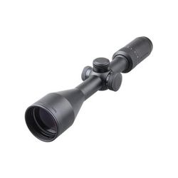Vector Optics Matiz 3-9x50mm Rifle Scope 25.4 mm SFP German 4 Nitrogen Purged Black SCOM-28
