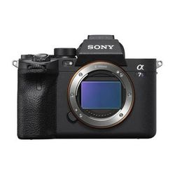 Sony a7S III Mirrorless Camera ILCE7SM3/B