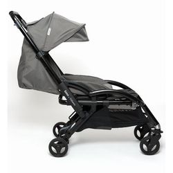 Vidiamo Limo Stroller - Carbon Grey