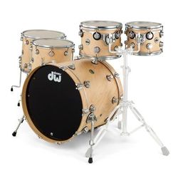 DW Satin Oil Rock Set -NT-SC SSC+