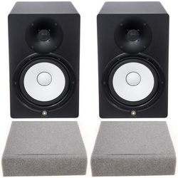 Yamaha HS 8 Bundle