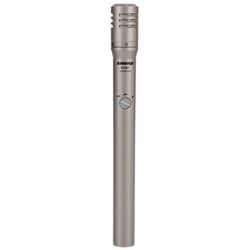 Shure SM81 Kondensator-Kleinmembranmikrofon