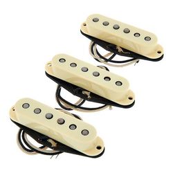 Fender Pickup 57/62 Vintage Statocaster Set