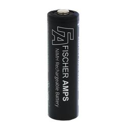 Fischer Amps AA Mignonzelle 2850 mAh