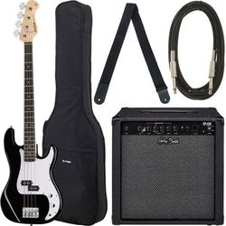 Harley Benton HBP120-Set 2