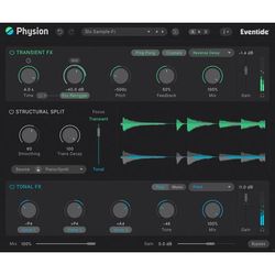 Eventide Physion