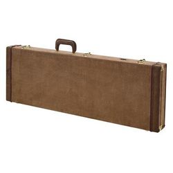 Gator Deluxe Vintage Koffer für E-Gitarren