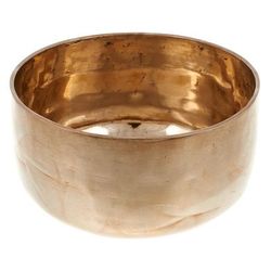 Thomann Tibetan Singing Bowl No1, 400g