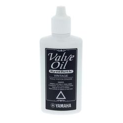 Yamaha Valve Oil Vintage