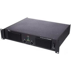 the t.amp TSA 2200 Endstufe