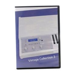 Manikin-Electronic Memotron Vintage Collection 3