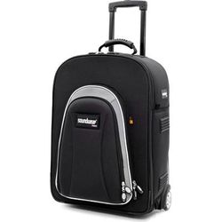 Soundwear Professional Trolley (Tr/Flg)