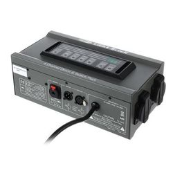 Showtec Lightbrick 4-kanal Dimmer Pack DMX