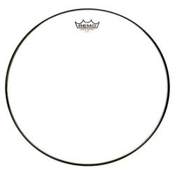 "Remo 16" Vintage Emperor Clear"