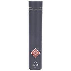Neumann KM184mt Kondensator-Kleinmikrofon