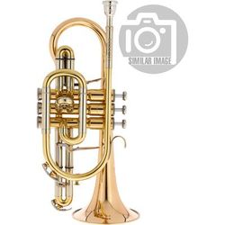 Besson BE928-1 Sovereign Bb-Cornet