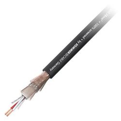 Sommer Cable Galileo 238 Plus Mikrofonkabel schwarz