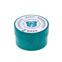 Petz Bass Rosin No.2 Soft