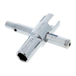 Gibraltar SC-GWK WingKey All-In-One Tool