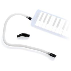 Thomann Anblasschlauch/Ersatzmundstück für Melodica