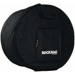 "Rockbag Softbag Marching Bass Drum 22""