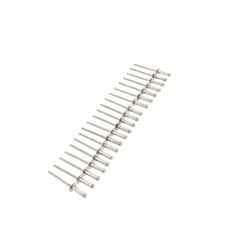 Adam Hall Blindniete 4,8 x 15,0 mm Pack