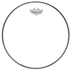 "Remo 13" Vintage Emperor Clear"