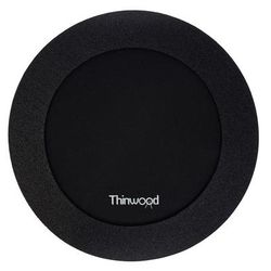 "Thinwood 14" Snare Pad corded web"