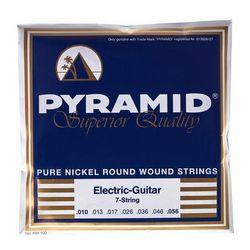 Pyramid 7-string
