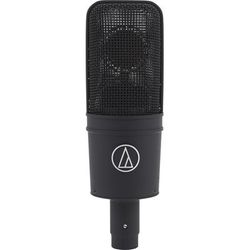 Audio Technica AT4040 Großmembran-Kondensatormikrofon