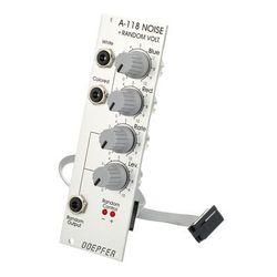 Doepfer A-118 Noise/Random Generator