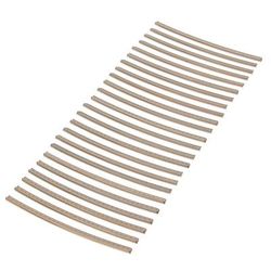 Dunlop 6105 Bunddraht Set 24 Stück