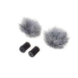 Rycote Windjammer Mini grau
