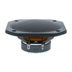 Visaton FRS 10 WP-8 Black