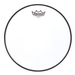 "Remo 12" Vintage Emperor Clear"