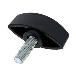 K&M Replacement Screw M8 x 23,5mm