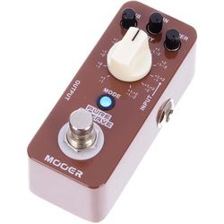 Mooer Pure Octave