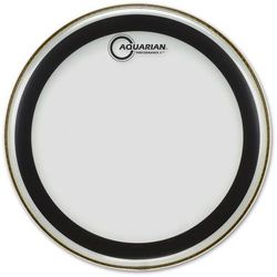 "Aquarian 08" Performance II Clear"