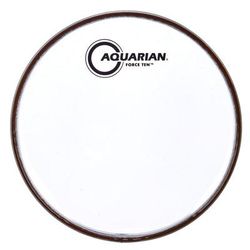 "Aquarian 8" Force Ten Clear"