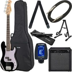 Hamaril Bassguitar Set 1