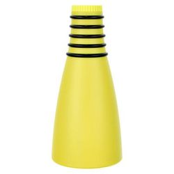 Vhizzper Warm Up Mute Trumpet Yellow