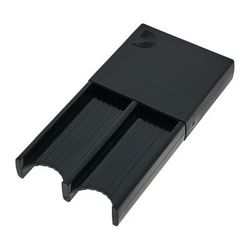 DAddario Woodwinds Reed Guard large black