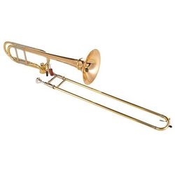 Antoine Courtois AC421BHRA Bb/F Tenor Trombone