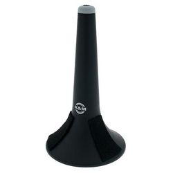 K&M 15214 Trumpet Peg w. Adapt.