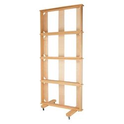 Hofa Mobilwand 4