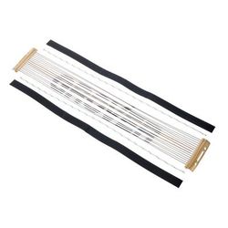 Grover Pro Percussion Snare Drum Wires 14SX