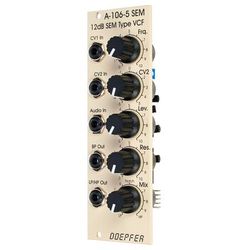 Doepfer A-106-5 SEM Filter Special Ed.