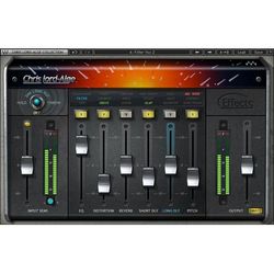 Waves CLA Effects