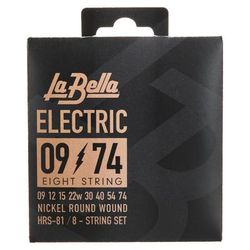 La Bella HRS-81